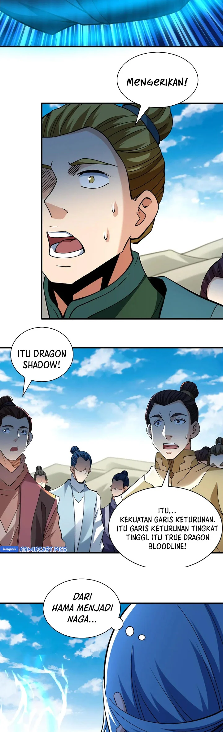 Manga page 19