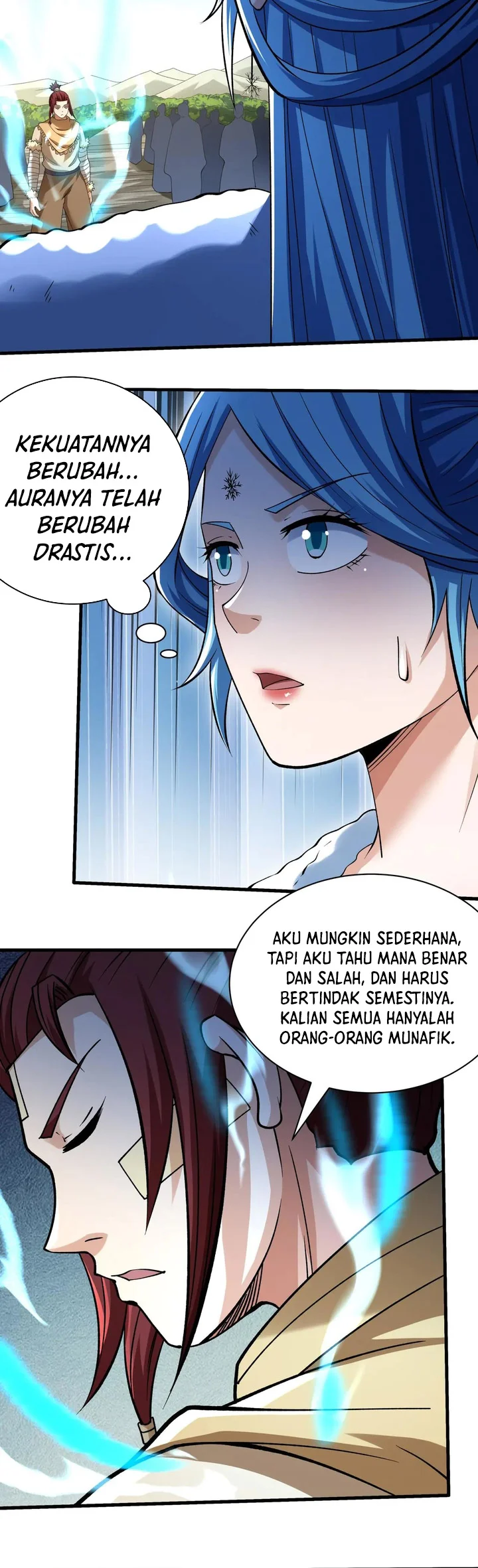 Manga page 20