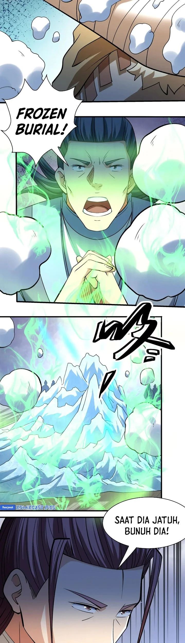 Manga page 23