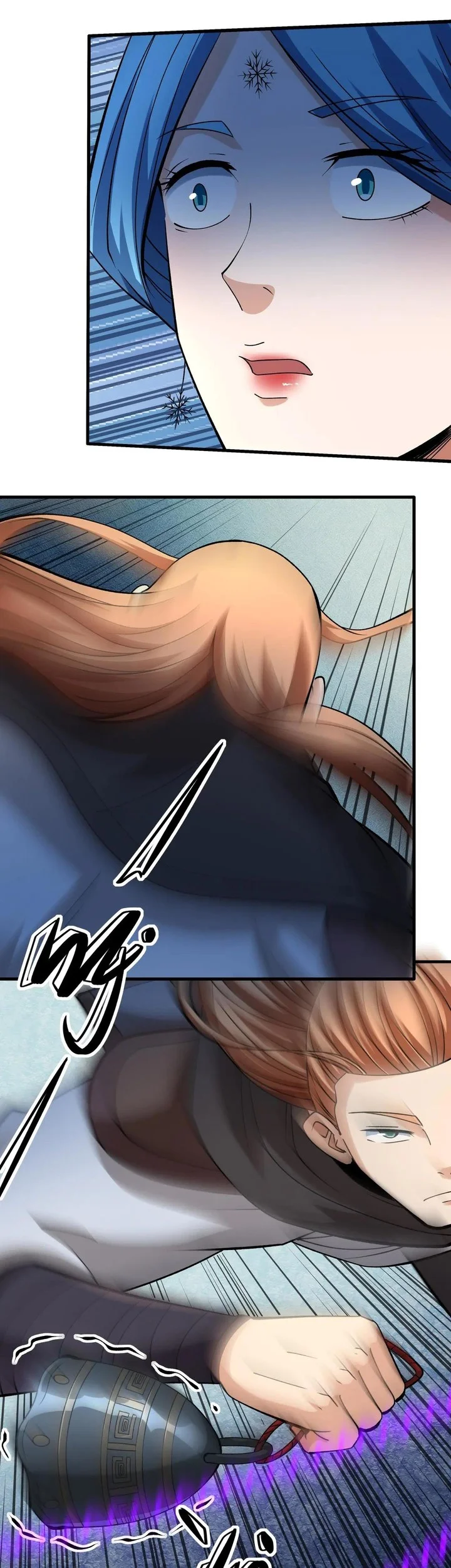 Manga page 11