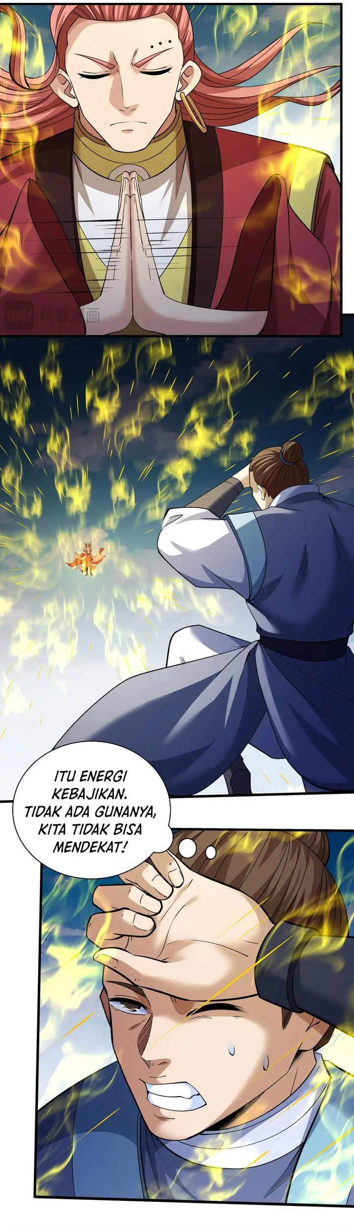 Manga page 19