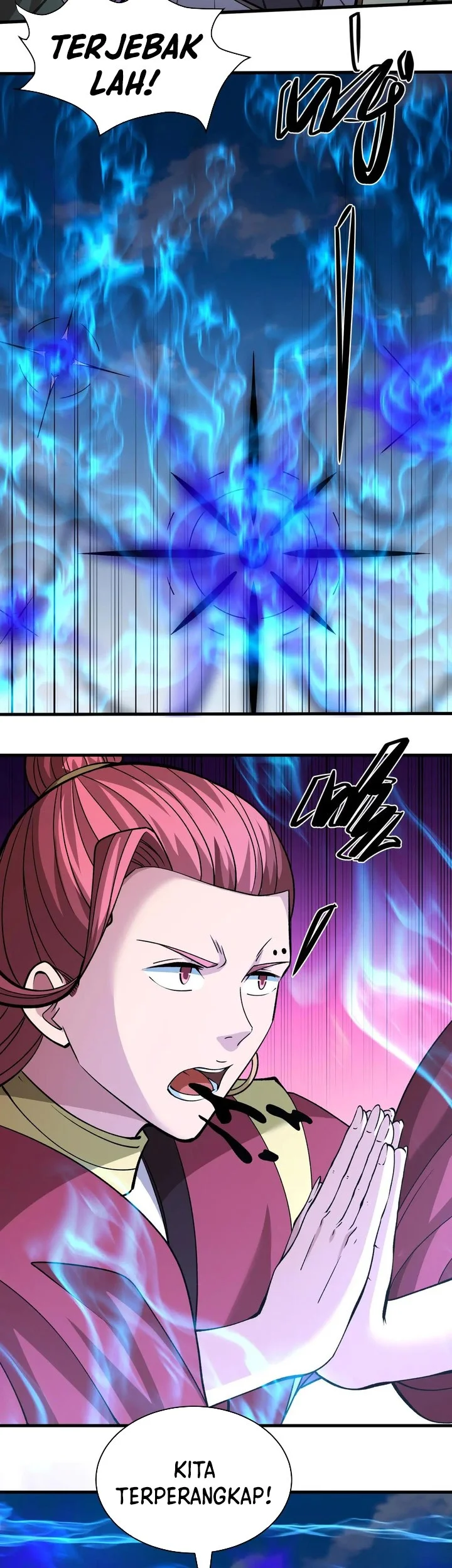 Manga page 21