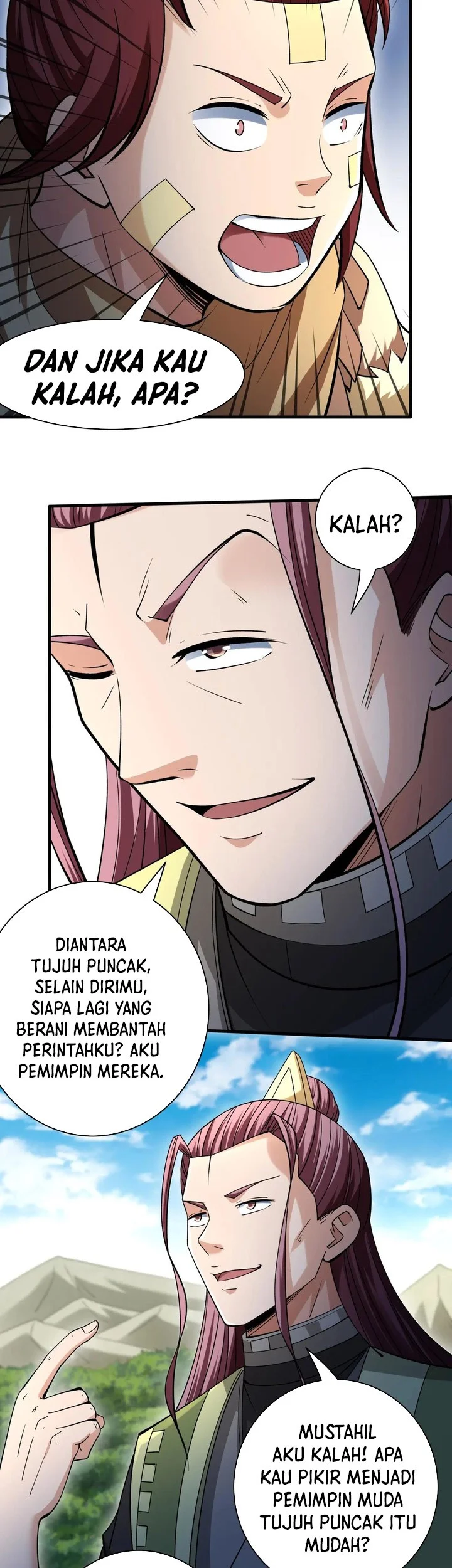 Manga page 21