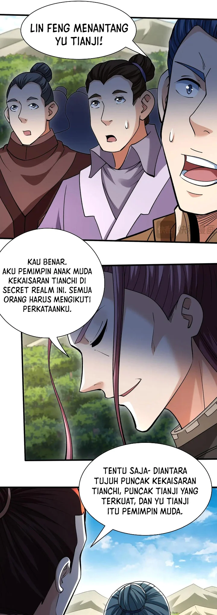 Manga page 11