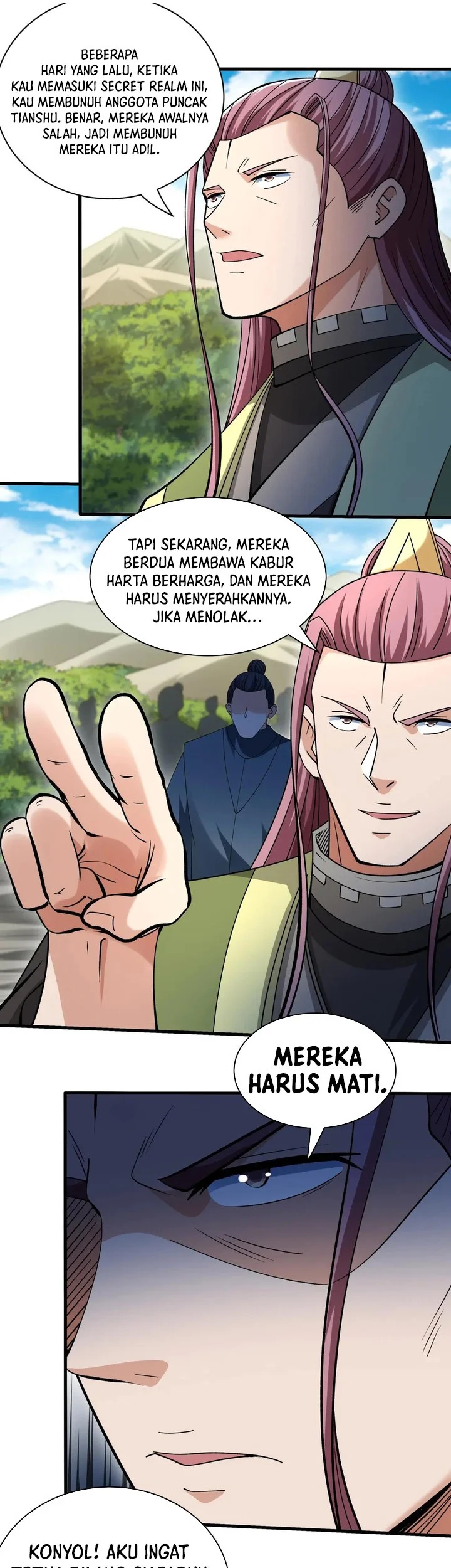 Manga page 13