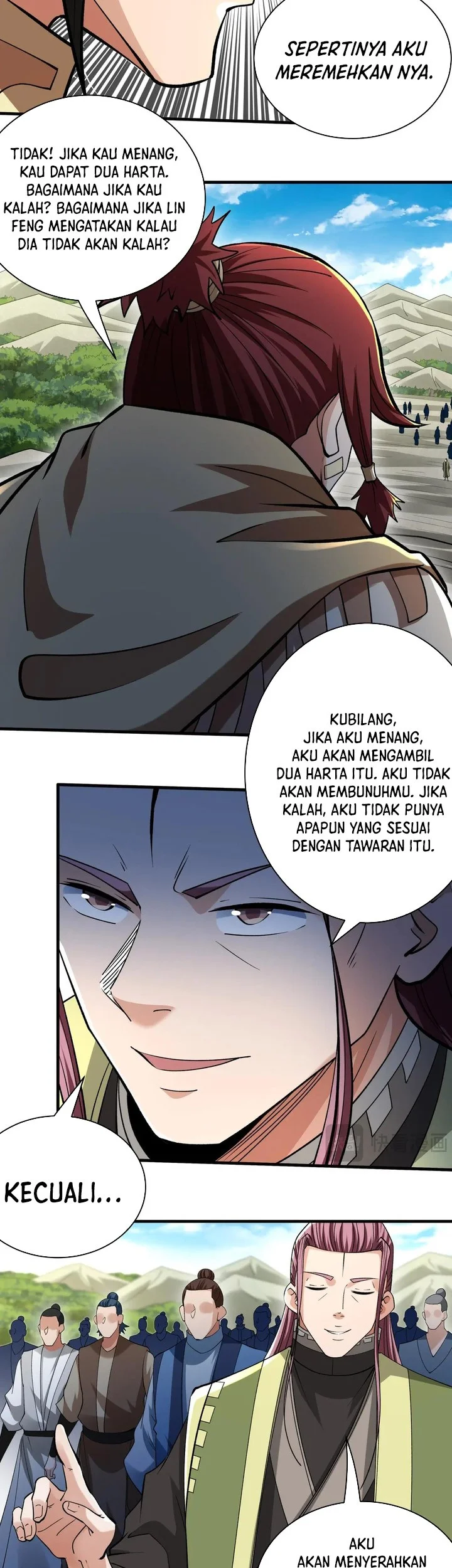 Manga page 23
