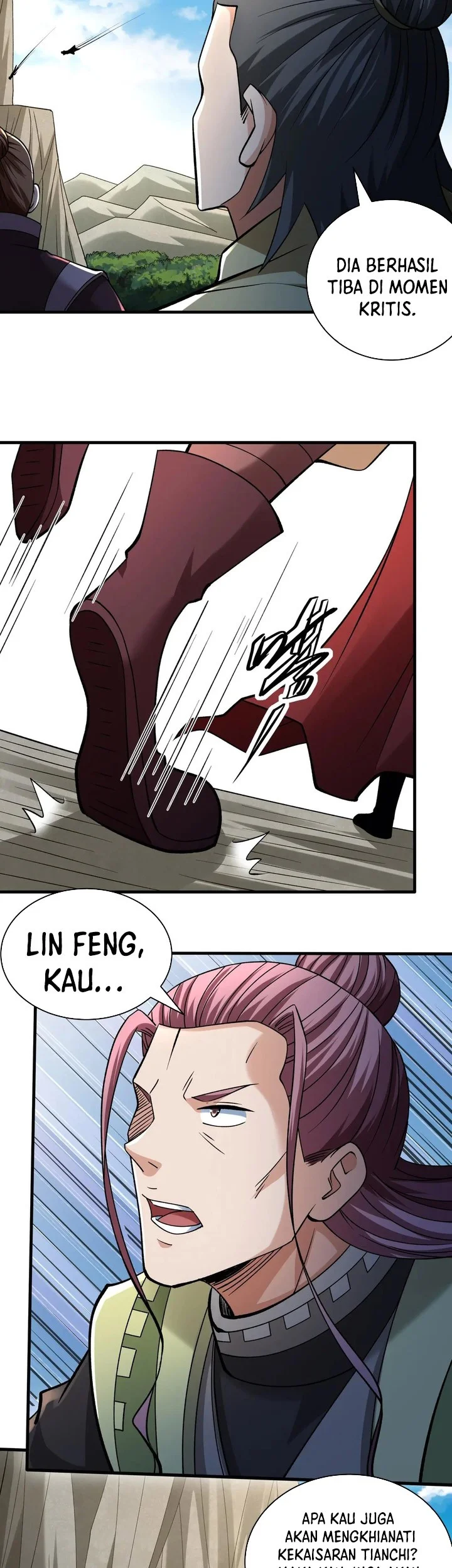 Manga page 7