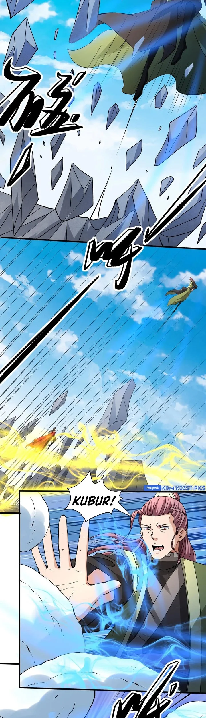 Manga page 19