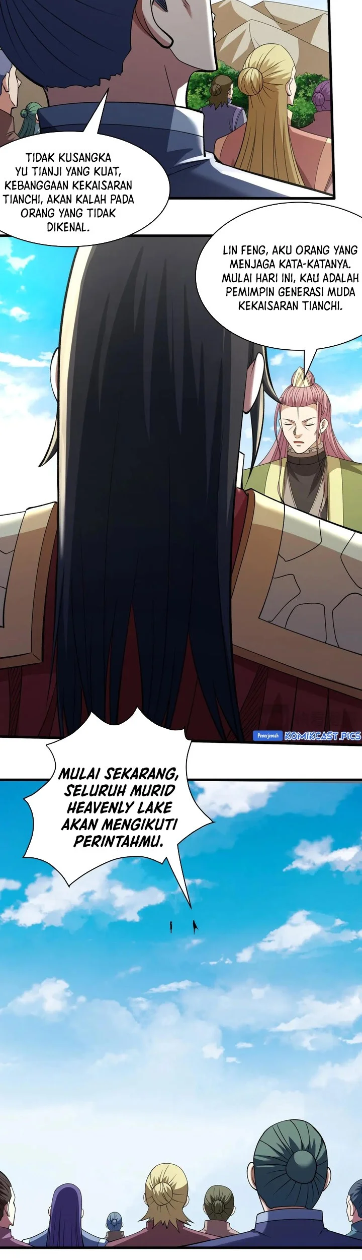 Manga page 21
