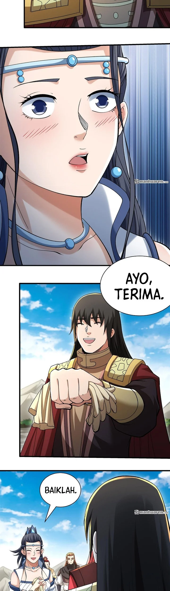 Manga page 19