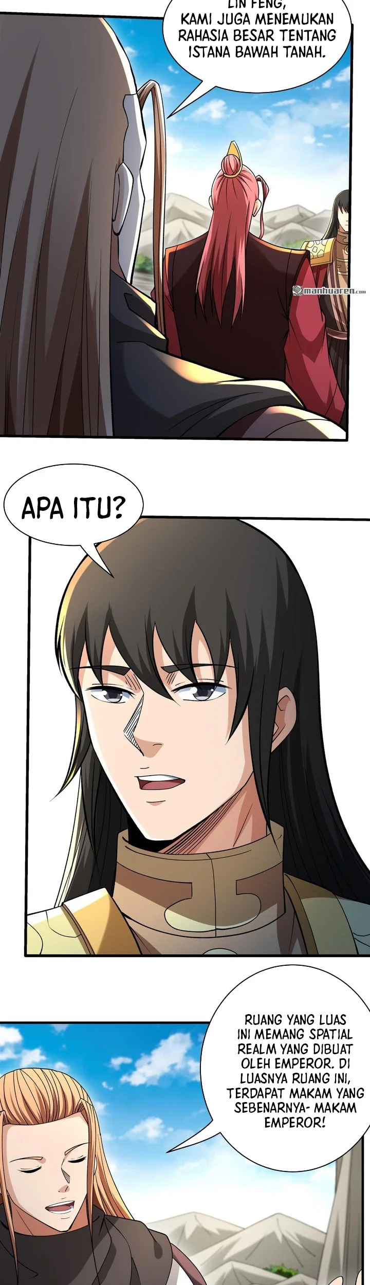 Manga page 21