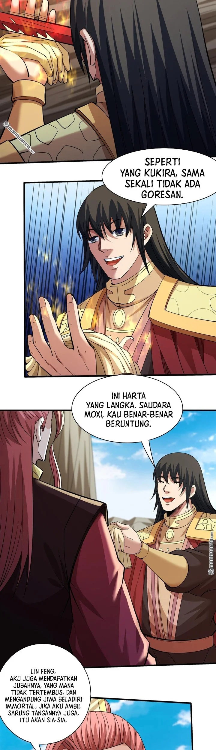 Manga page 15