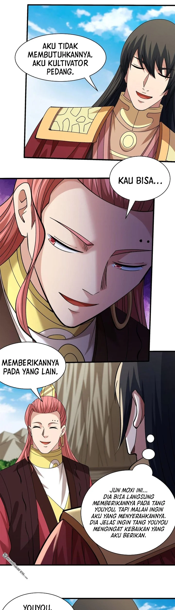 Manga page 17