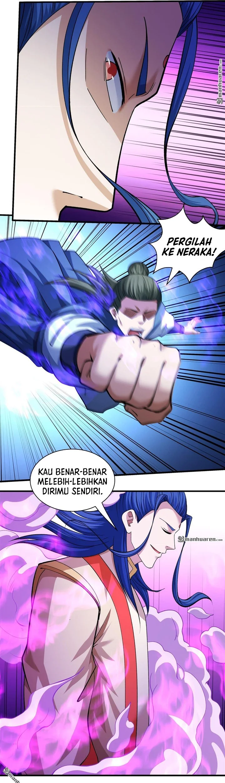 Manga page 19