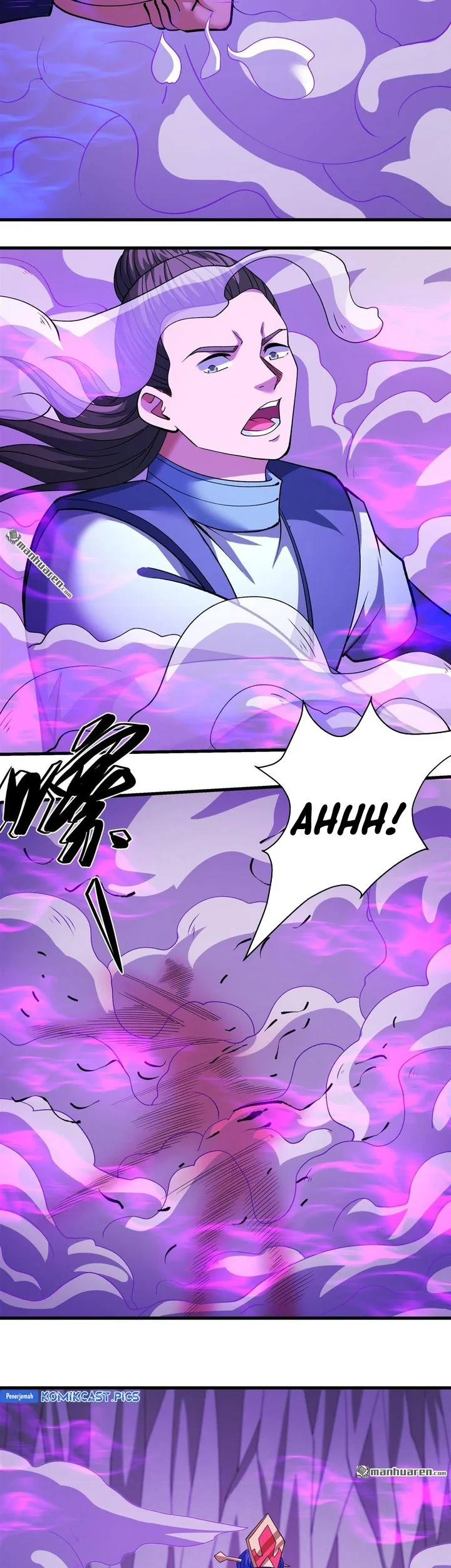 Manga page 21