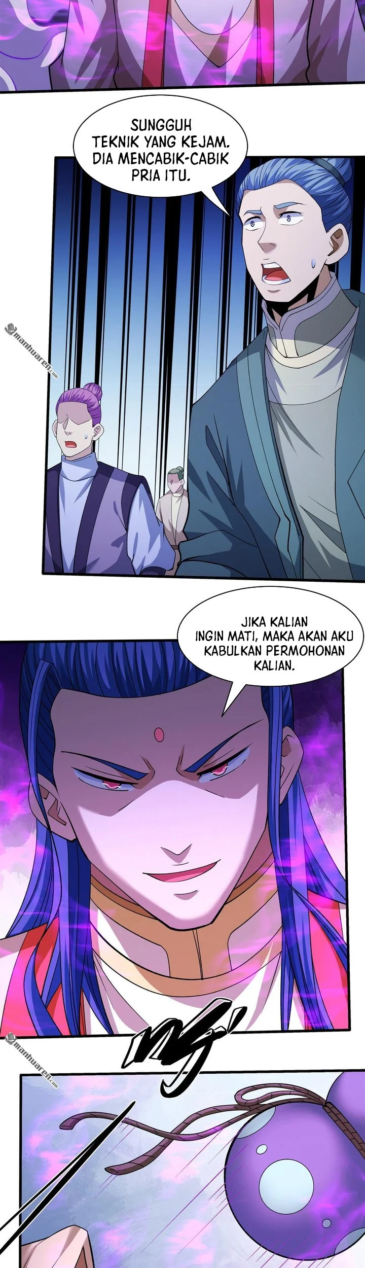 Manga page 23