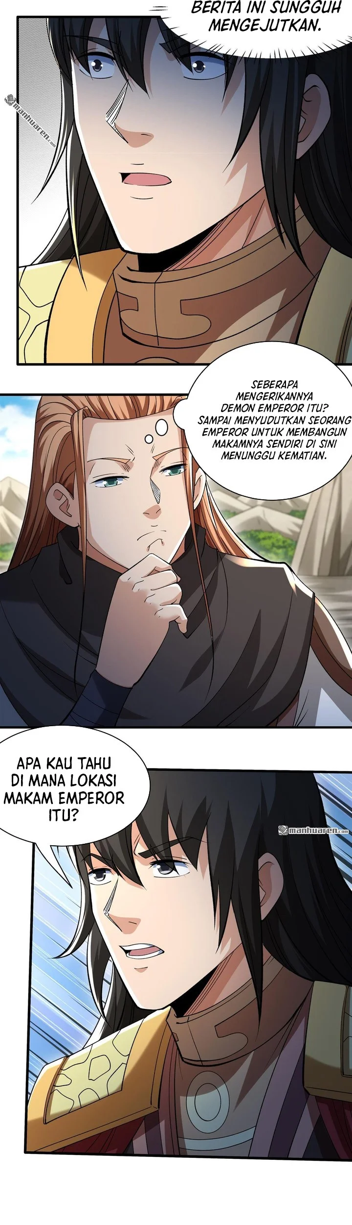 Manga page 7