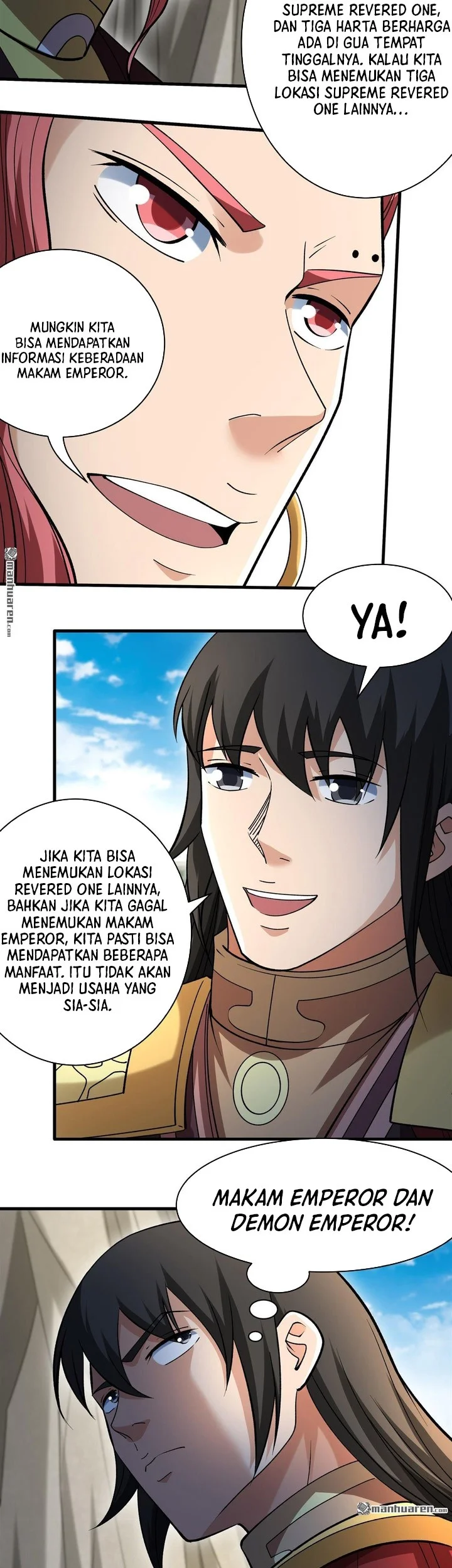 Manga page 11