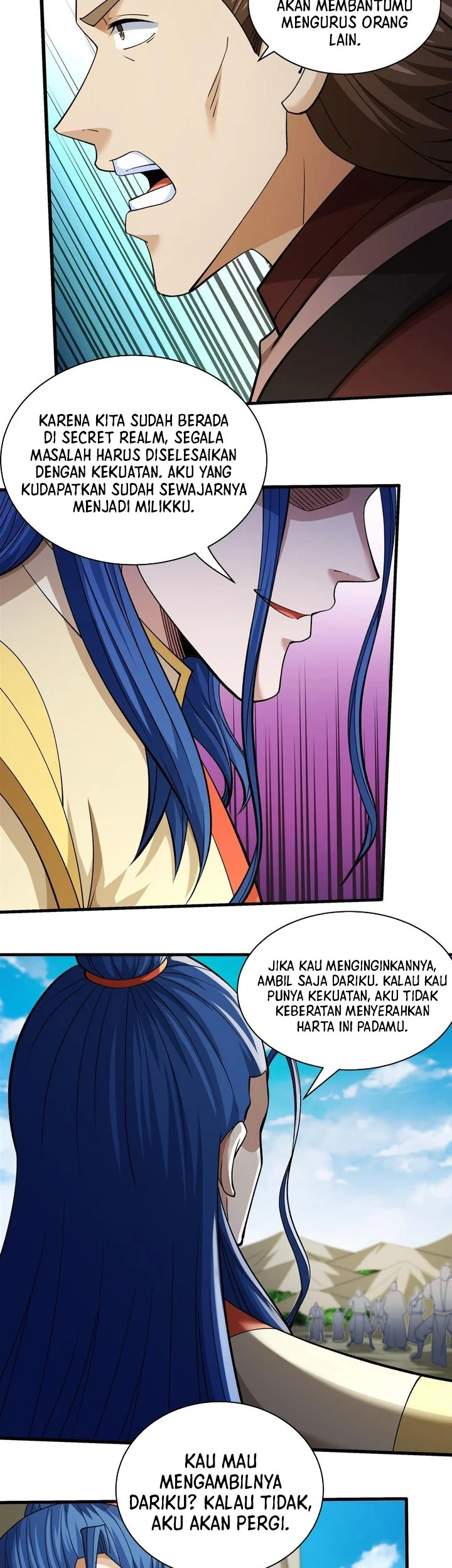 Manga page 15