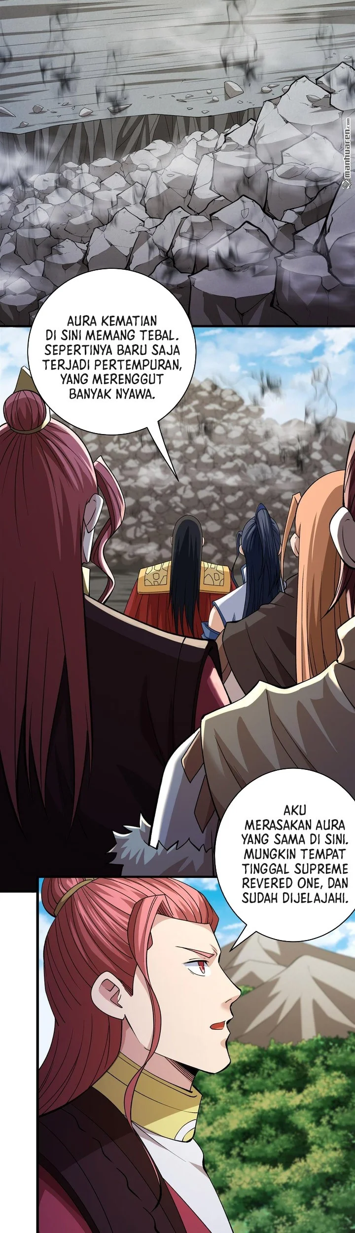 Manga page 19