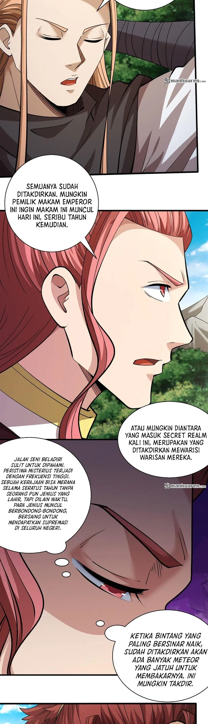 Manga page 21