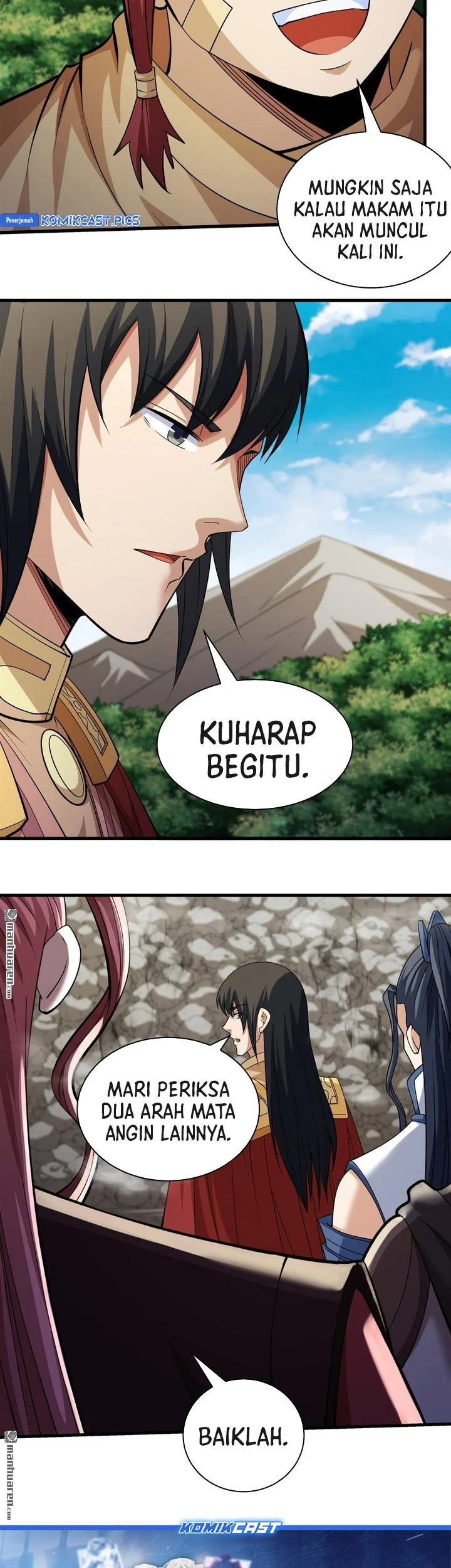Manga page 23