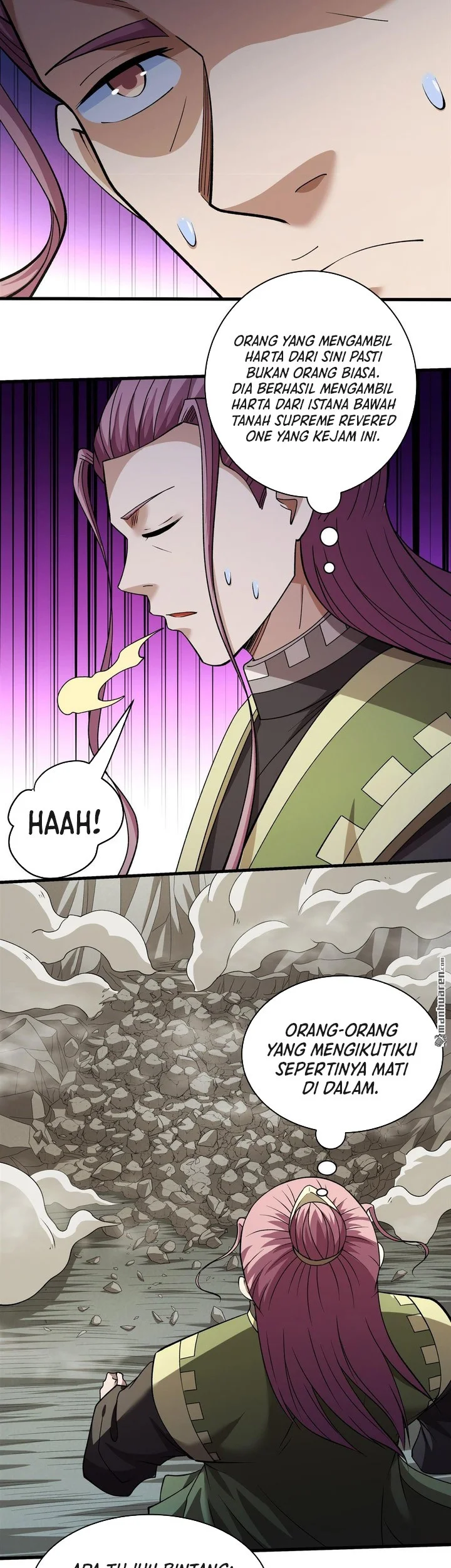 Manga page 15
