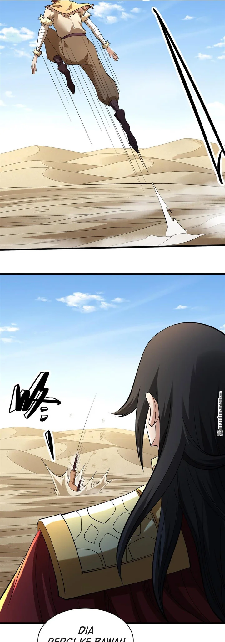 Manga page 23