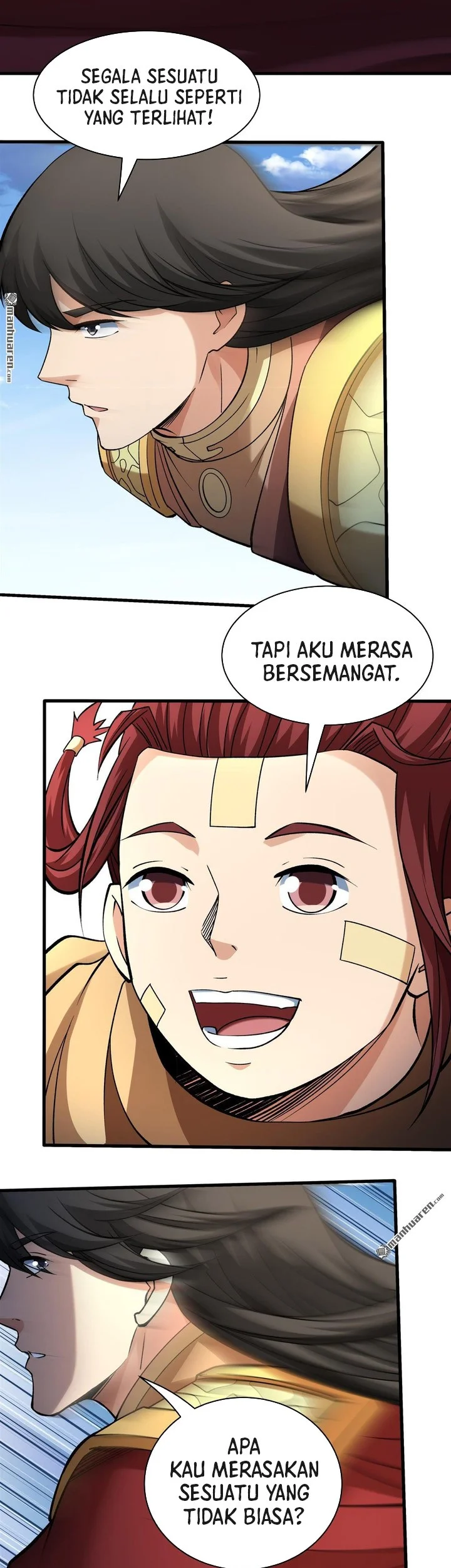 Manga page 15