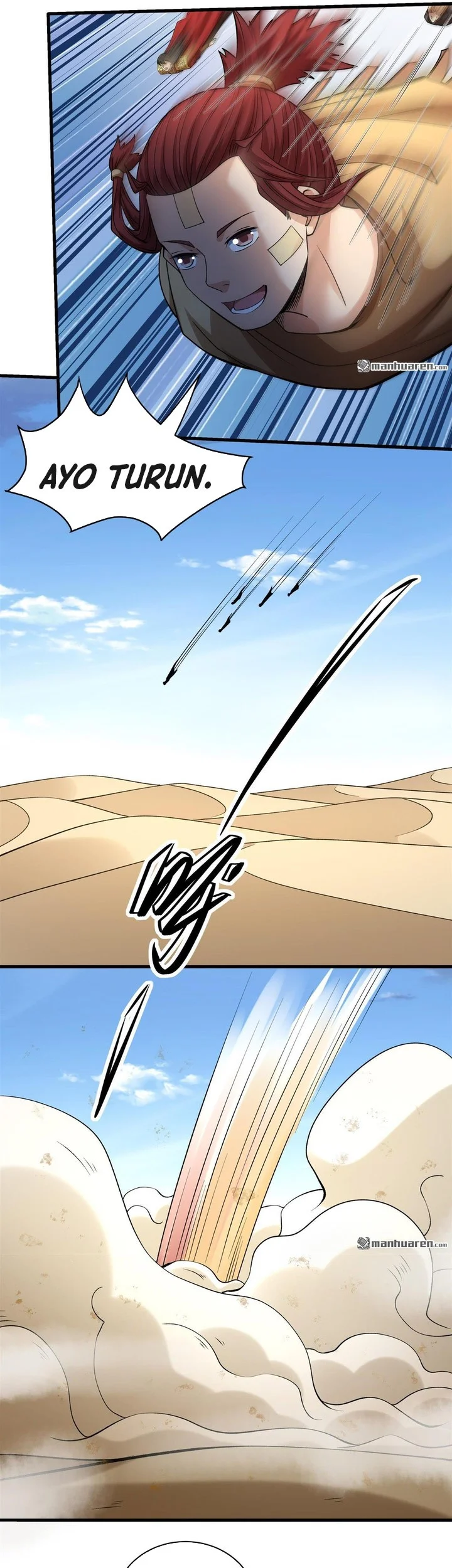 Manga page 17
