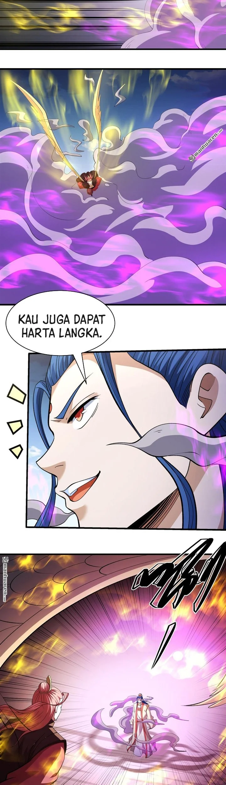 Manga page 23