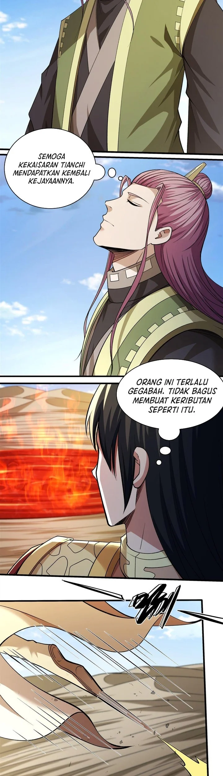 Manga page 11