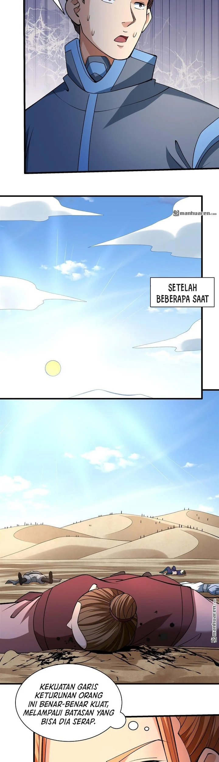 Manga page 19