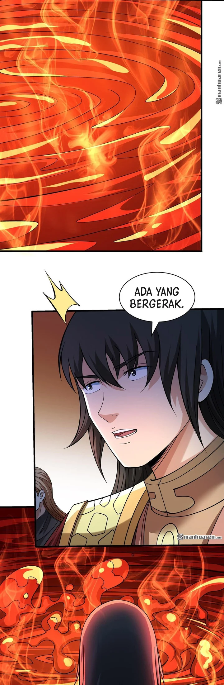 Manga page 21