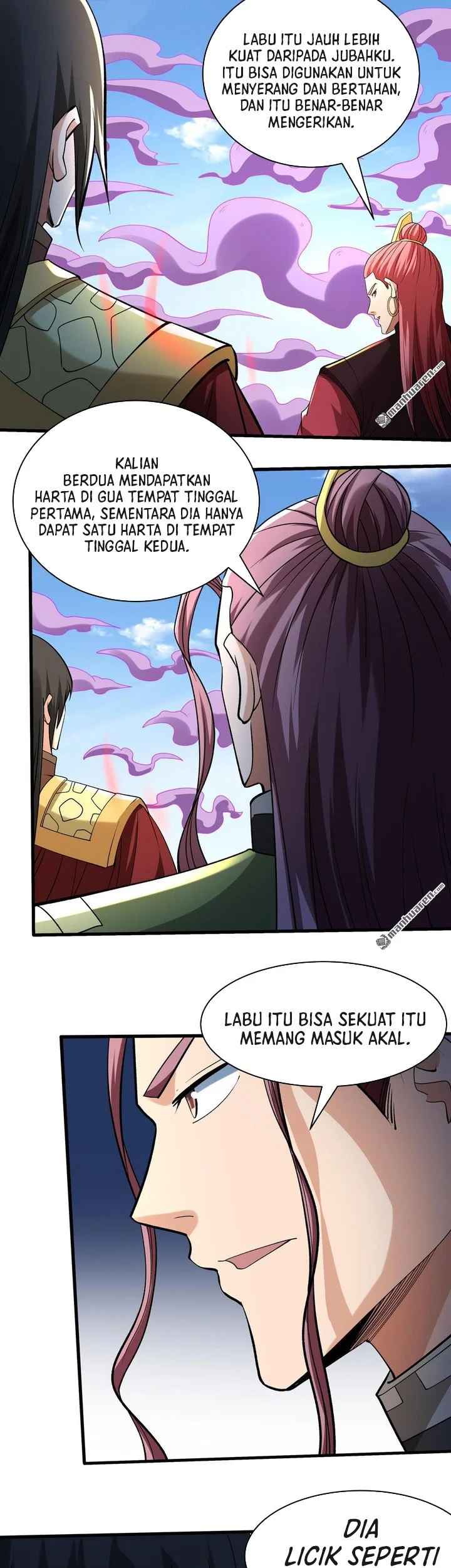 Manga page 11