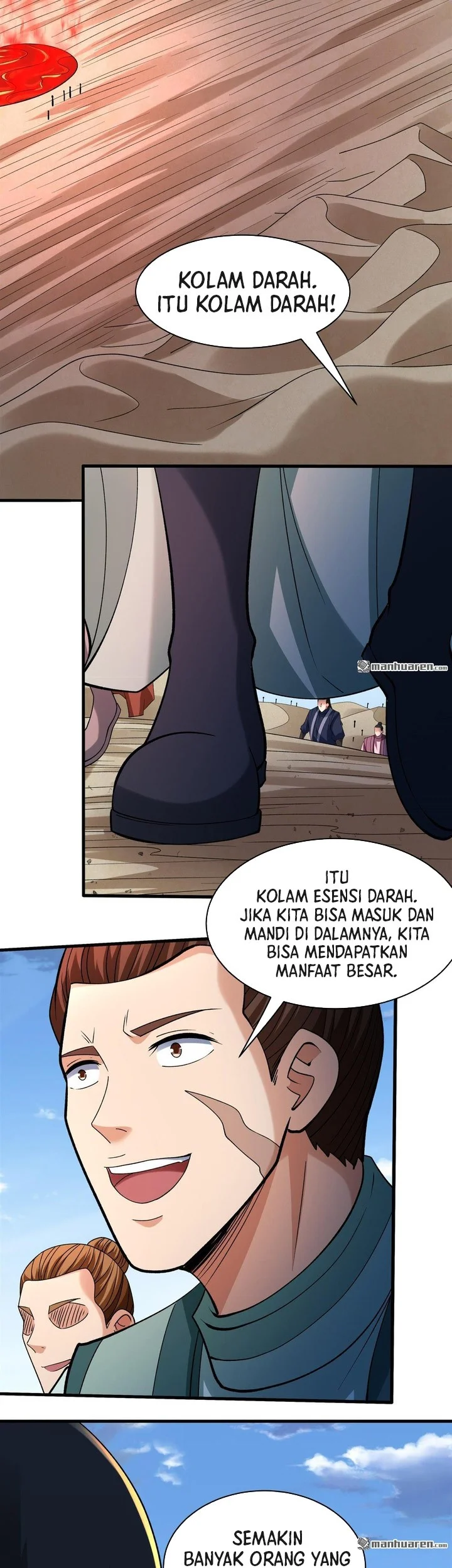 Manga page 13
