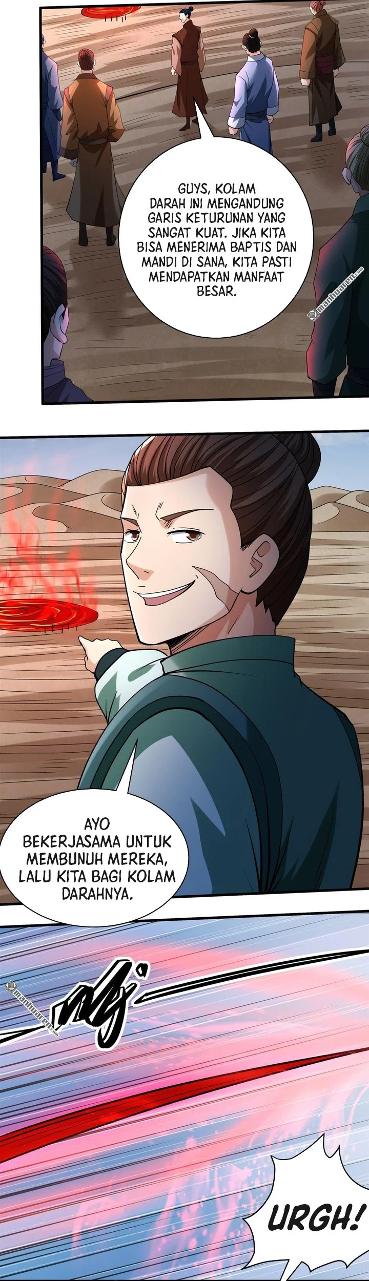 Manga page 15