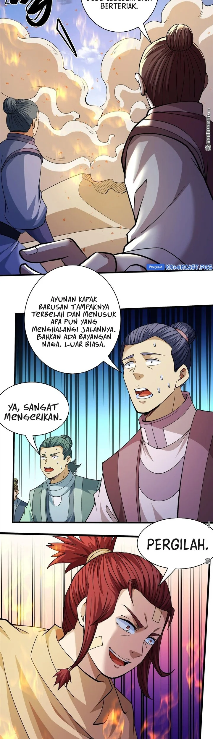 Manga page 23