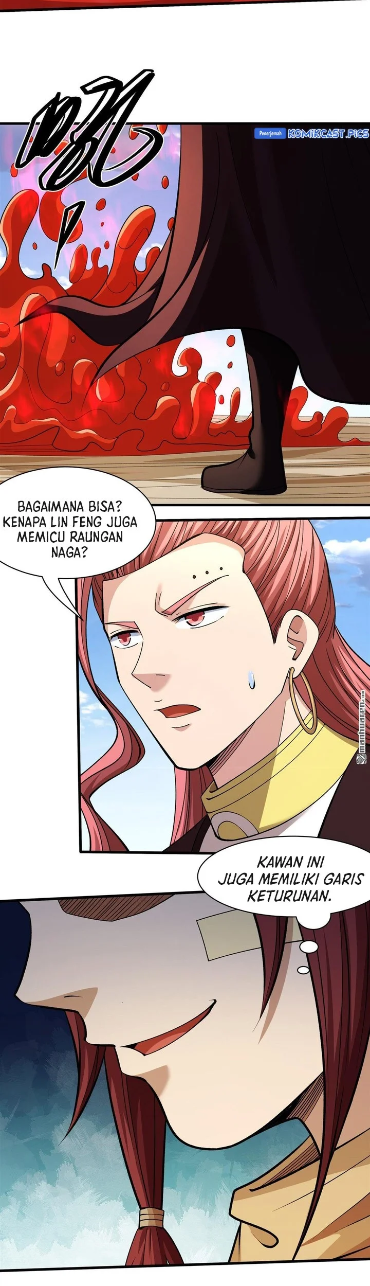 Manga page 13