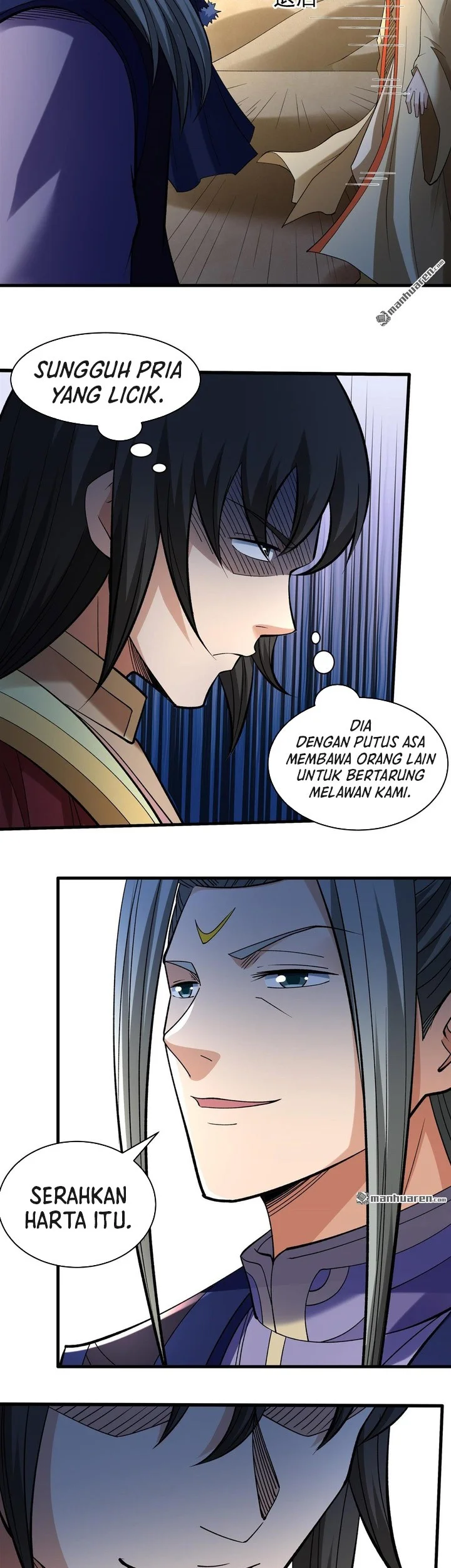 Manga page 19