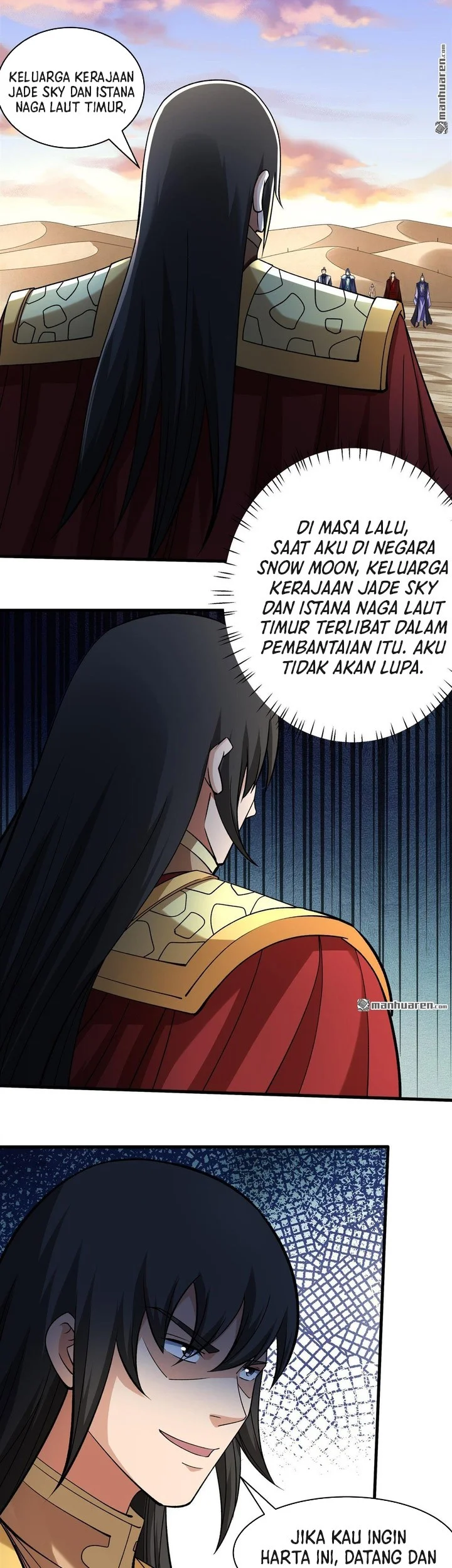 Manga page 21