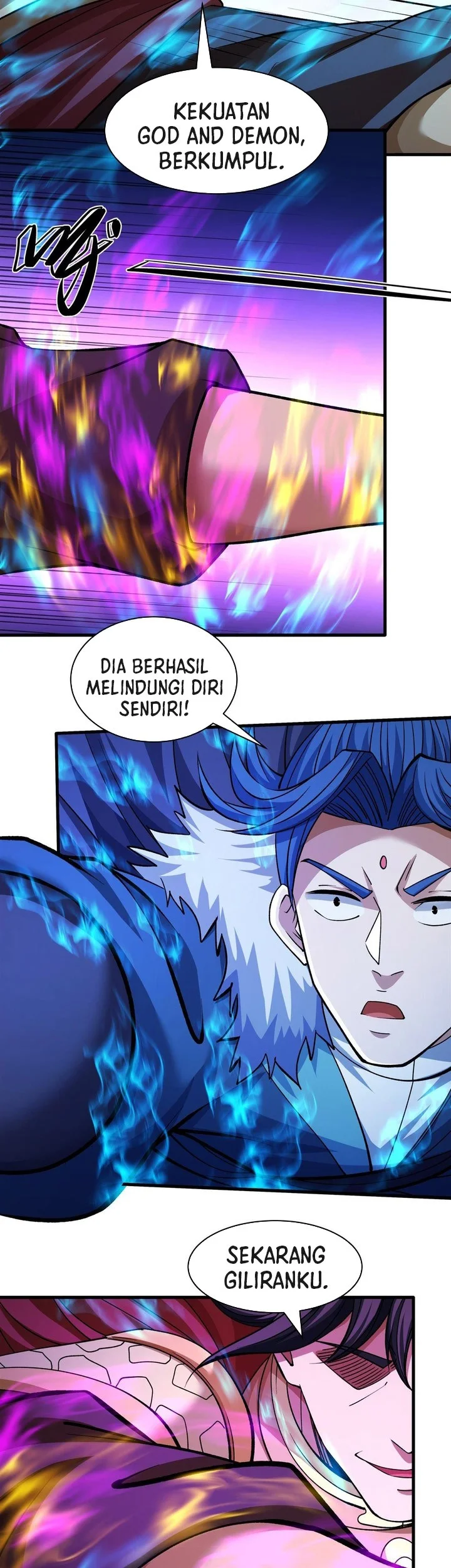 Manga page 23