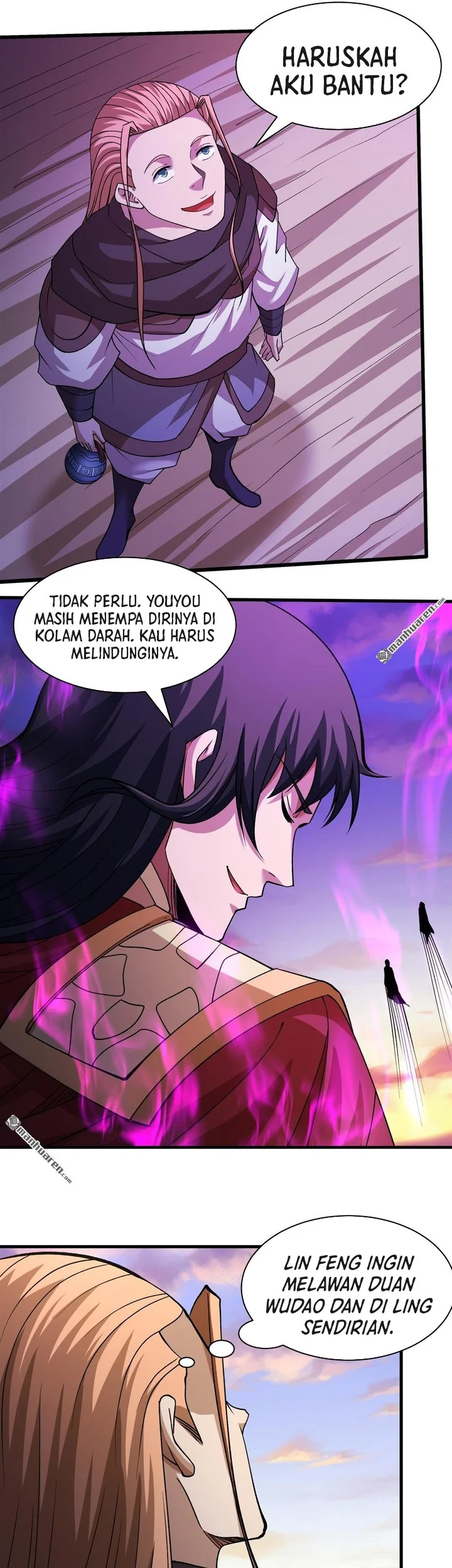 Manga page 7