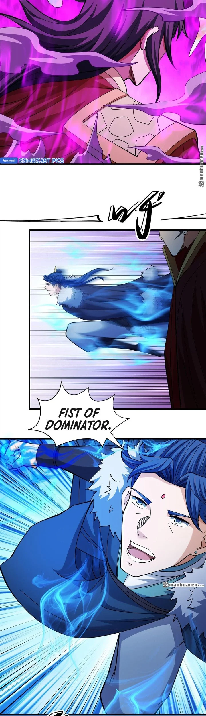 Manga page 13