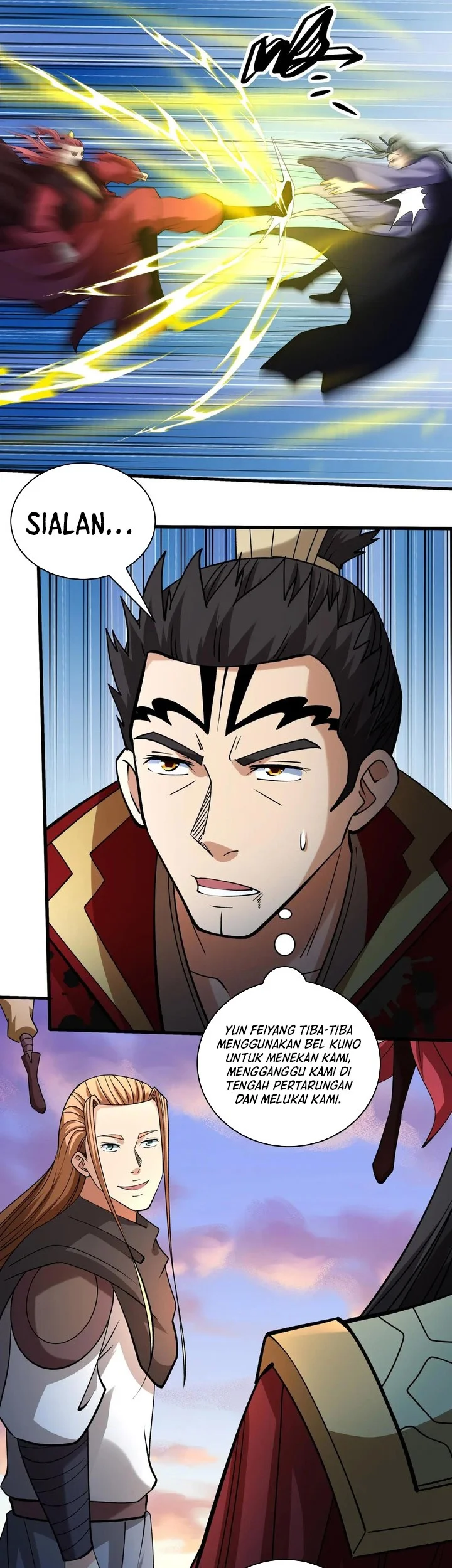 Manga page 19