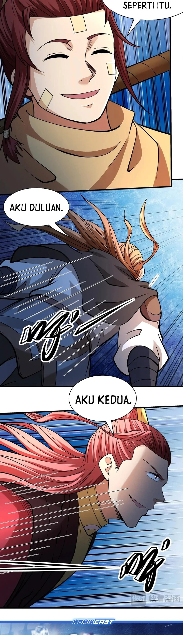 Manga page 23