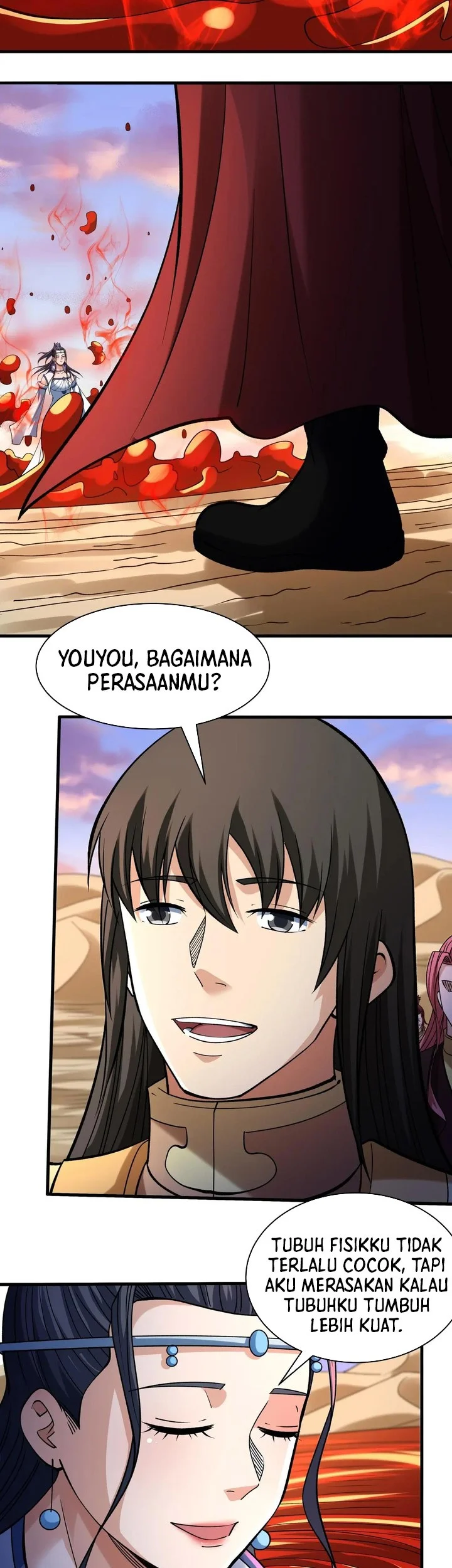 Manga page 23