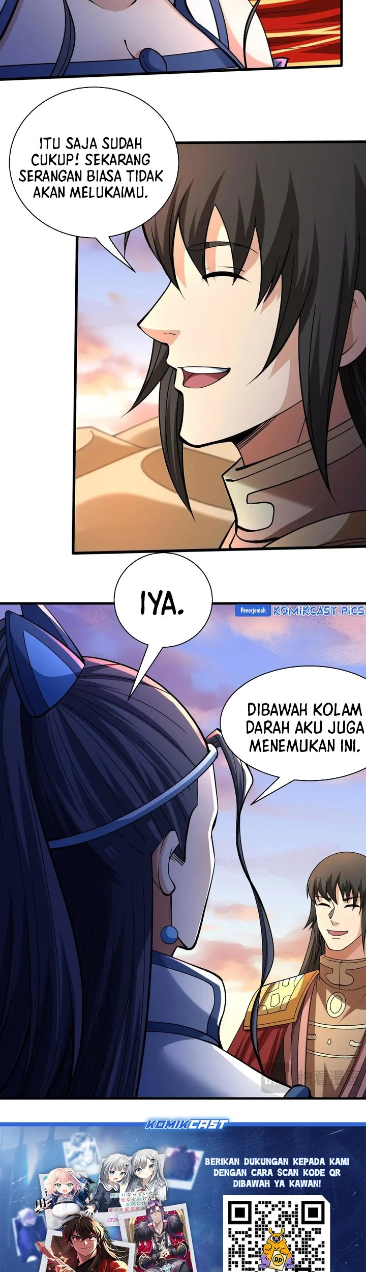 Manga page 25