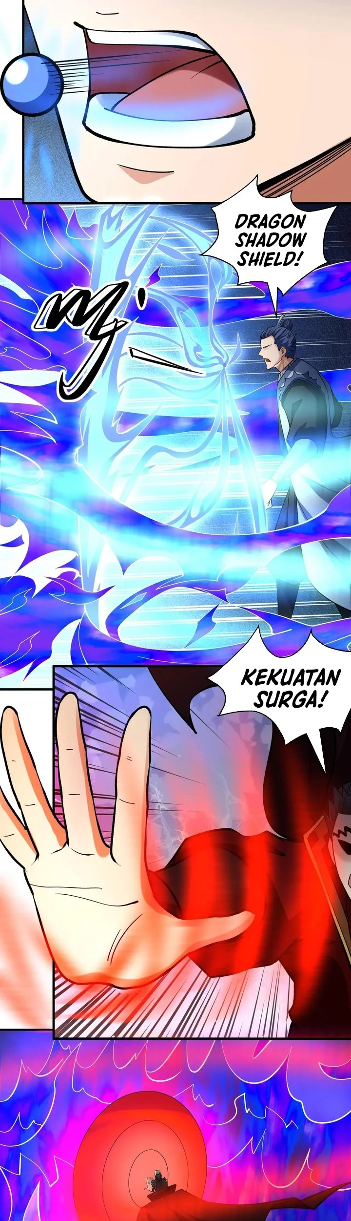 Manga page 11