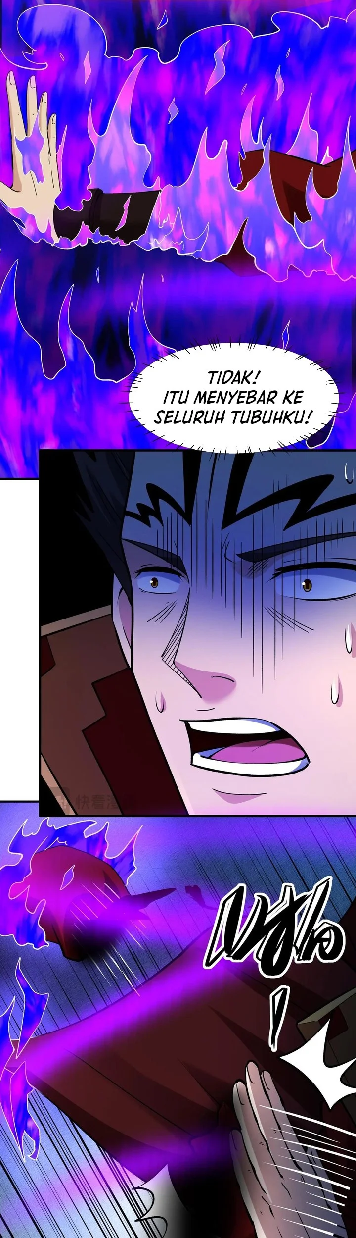 Manga page 13